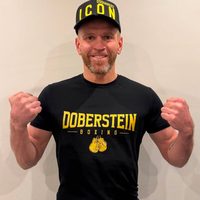 Doberstein Boxing