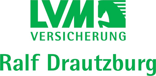 Sponsor: LVM Versicherung – Ralf Drautzburg