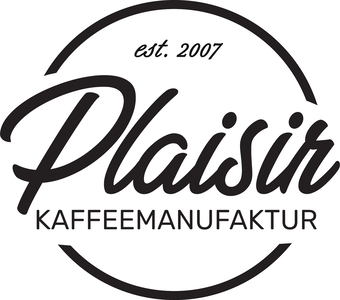 Sponsor: Kaffeemanufaktur Plaisir