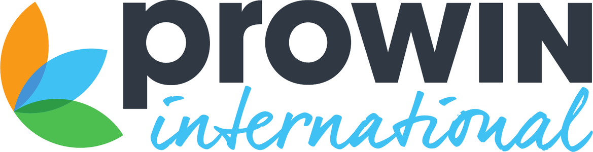 Sponsor: proWIN international